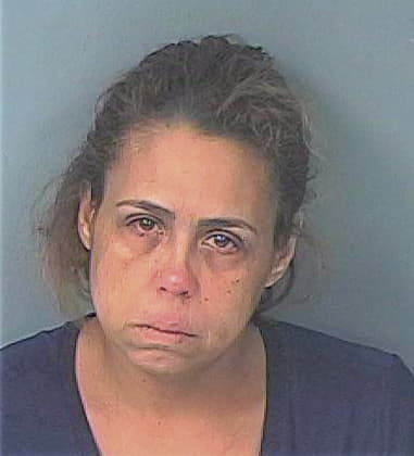 Melissa Fink, - Hernando County, FL 