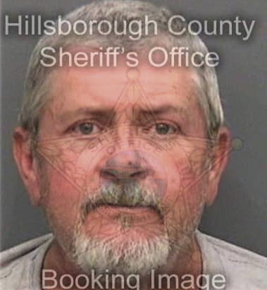 Felix Fonseca, - Hillsborough County, FL 