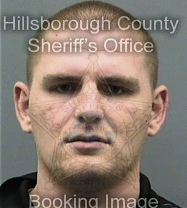 Brian Frias, - Hillsborough County, FL 