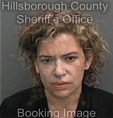 Heather Fuentes, - Hillsborough County, FL 