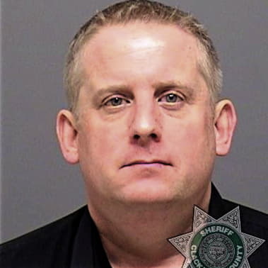 Damian Fullilove, - Clackamas County, OR 