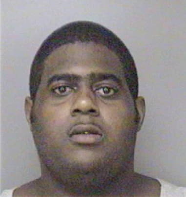 Sylvester Gaston, - Polk County, FL 