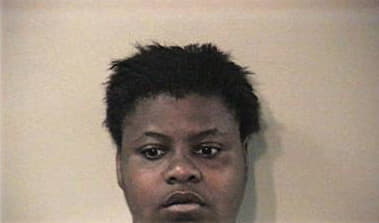 Dorothy Geathers, - Leon County, FL 