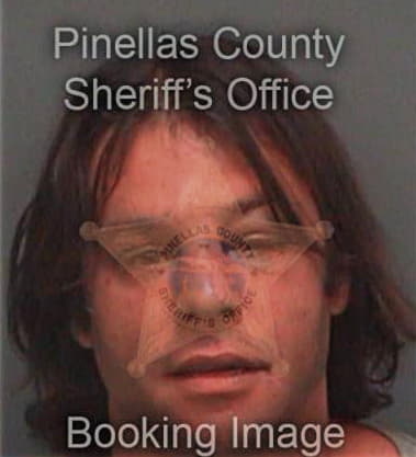 Marcus Graham, - Pinellas County, FL 