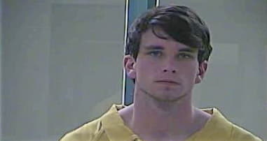 Joshua Gressell, - Desoto County, MS 