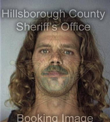 Michael Griffin, - Hillsborough County, FL 