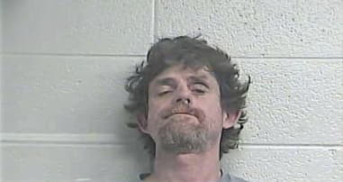 Derrick Gross, - Jessamine County, KY 