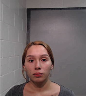 Marina Gutierrez, - Hidalgo County, TX 