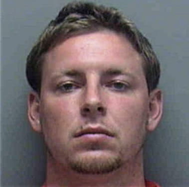 Russell Hammonds, - Lee County, FL 