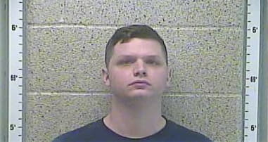 Jesse Hardsock, - Henderson County, KY 