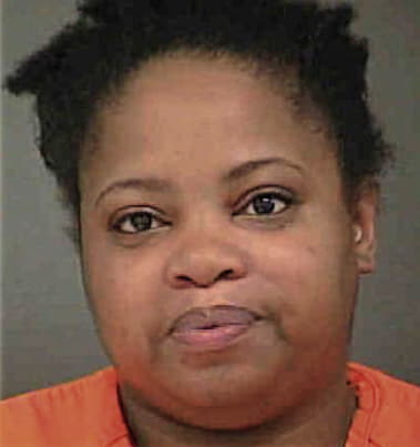 Thomasina Hayes, - Mecklenburg County, NC 