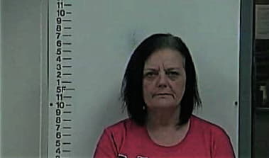 Anastasia Hays, - Putnam County, TN 