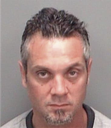 Michael Henthorn, - Pinellas County, FL 