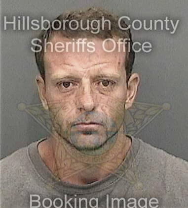Isaac Hernandez - Hillsborough County, FL 