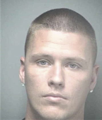 Santiago Hernandez - Hillsborough County, FL 