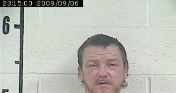 Joseph Hester, - Bullitt County, KY 