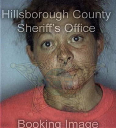 Mildred Hill, - Hillsborough County, FL 