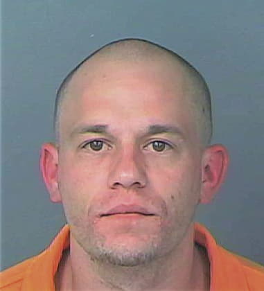 Robert Holland, - Hernando County, FL 