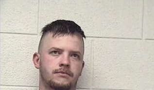 Brian Hullett, - Carter County, KY 