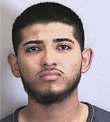 Kevin Iraheta, - Manatee County, FL 