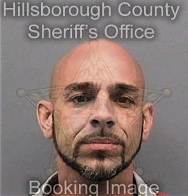 Antonio Isaguirresmaldonado, - Hillsborough County, FL 