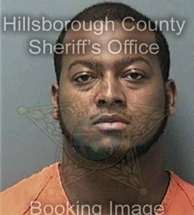 Devontay Jackson, - Hillsborough County, FL 