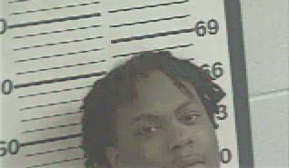 Terrence James, - Tunica County, MS 