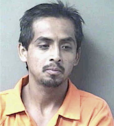 Edwin Javier-Lemus, - Okaloosa County, FL 