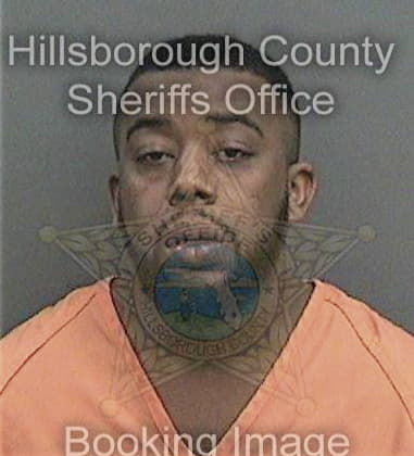 David Jenkins, - Hillsborough County, FL 