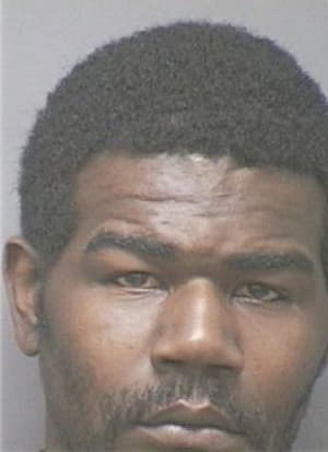 Jermaine Johnson, - Flagler County, FL 