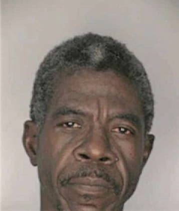 Gregory Jones, - Hillsborough County, FL 