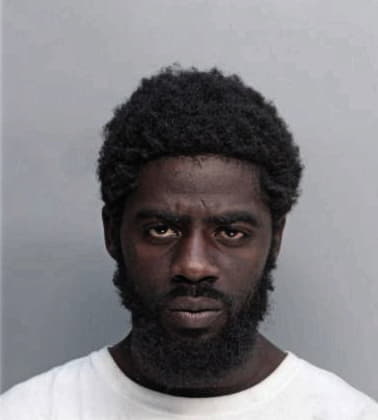 Maurice Jordan, - Dade County, FL 