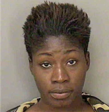 Alethia Kelley, - Polk County, FL 