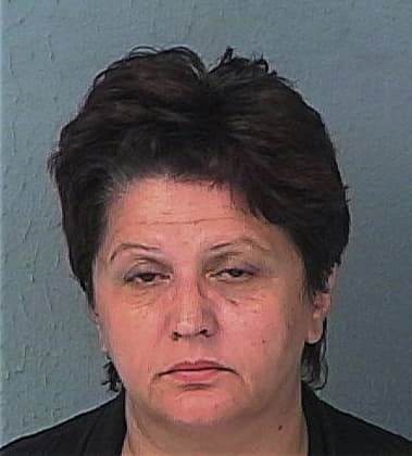 Linda Kirkwood, - Hernando County, FL 