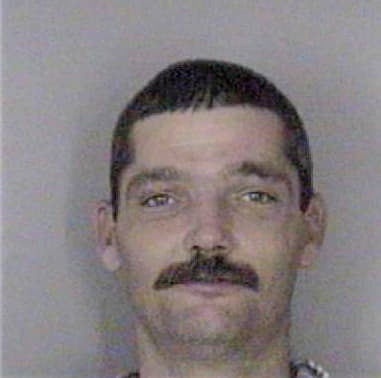 Tony Knaack, - Polk County, FL 