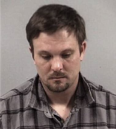 Christopher Knout, - Johnston County, NC 