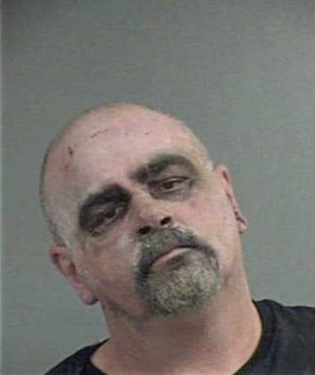 Edwin Koressel - Jefferson County, KY 