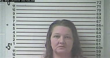 Julianna Kostar, - Hardin County, KY 