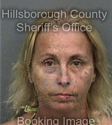 Debra Krajci, - Hillsborough County, FL 