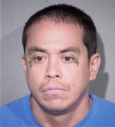 Alberto Lainez, - Maricopa County, AZ 