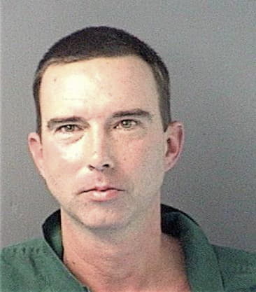 Michael Lavarnway, - Escambia County, FL 