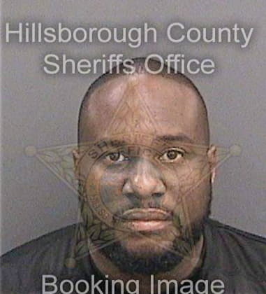 Eddie Levy, - Hillsborough County, FL 