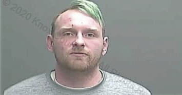 Kevin Loch, - Knox County, IN 