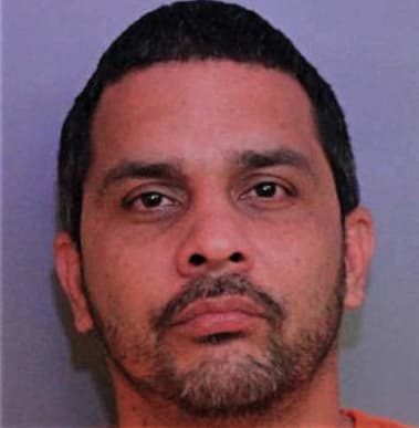 Juan Lopez-Angeles, - Polk County, FL 