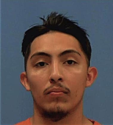 Aurelio Lopez-Hernandez - Williamson County, TX 