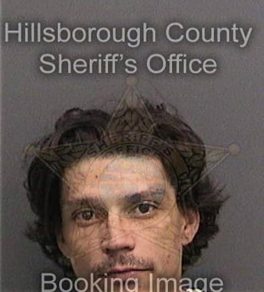 Wigberto Maldonado, - Hillsborough County, FL 