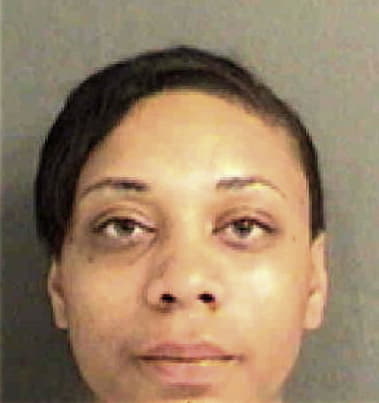 Khadija Malik, - Mecklenburg County, NC 