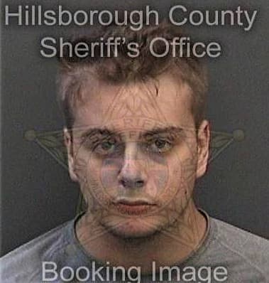 David Marinmonroy, - Hillsborough County, FL 