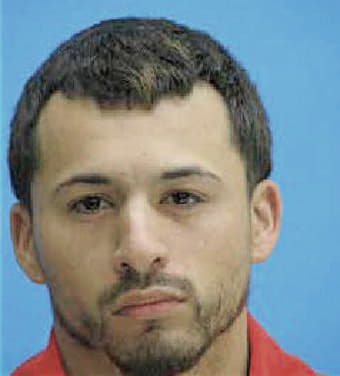 Phillip Martinez, - Desoto County, FL 