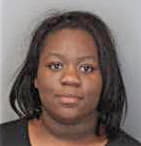 Deshunia Maxwell, - Shelby County, TN 